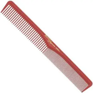 C16 Carbon Comb Red