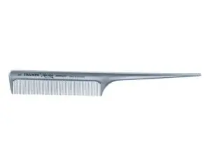 Triumph Comb 95/260 Silver