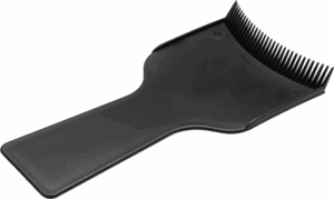Spaði Black