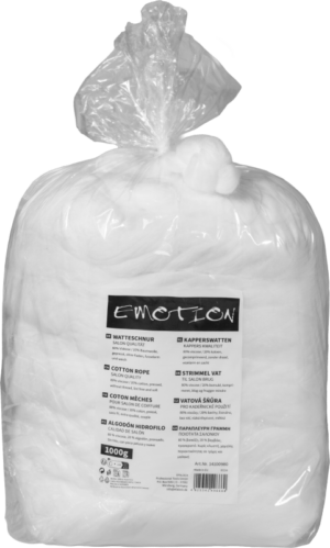 Bómull 1000g