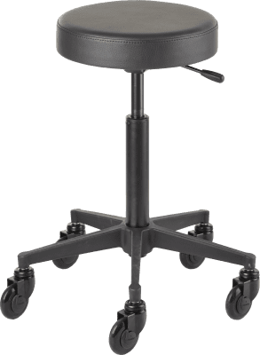 CliCTEC® Round Black