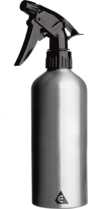Aluminium Sprey Bottle