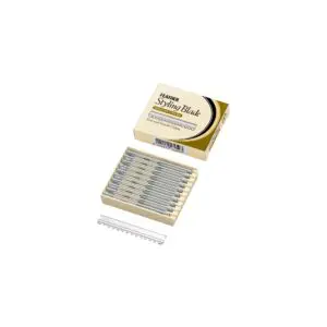 Razor Blades 10 pcs