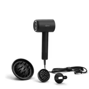 Digital Care Dryer