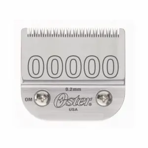 Oster Kambur 5/0 0,20mm