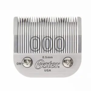 Oster Kambur 3/0 0,5mm