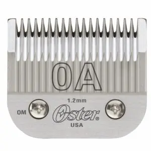 Oster Kambur O/A 1,2mm