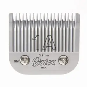 Oster Kambur 1A 3,2mm