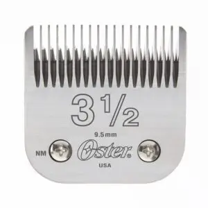 Oster Kambur 3,5 9mm