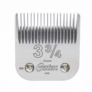 Oster Kambur 3,75 13mm
