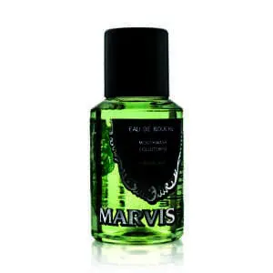 Mouthwash Strong Mint 120 ml