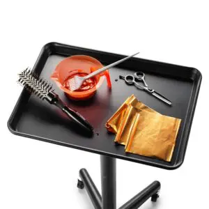 Assistant Table