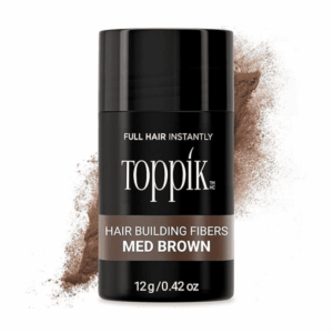 Medium Brown 12g