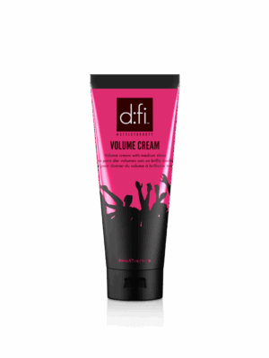 Volume Cream 200 ml