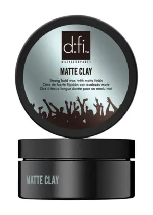 Matte Clay