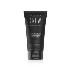Ssc Moisturizing Shave Cream 150 ml