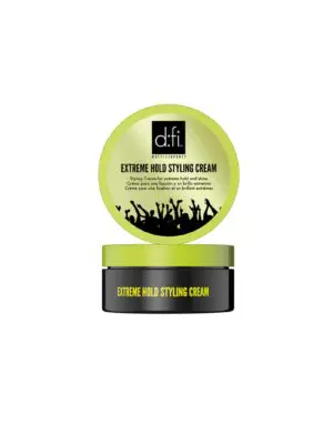 Extreme Hold Styling Cream