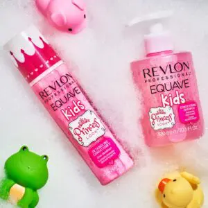 Princess Shampoo 300ml