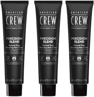 Precision Blend