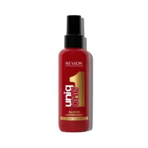 Hair Treatment