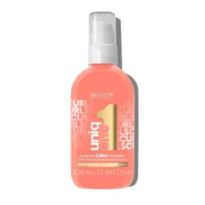 Curls Treatment 230 ml