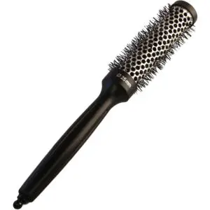Bravehead Hot Curling Brush 25Mm