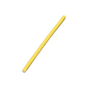 Flexible Rod L Yellow 10mm - 12 pack