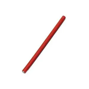 Flexible Rod L Red 12mm - 12 pack