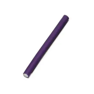 Flexible Rod L Purple 20mm - 12 pack