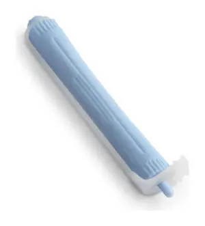 Permanent Rod Blue 13mm - 12 pack