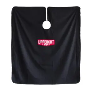 Barber Cape