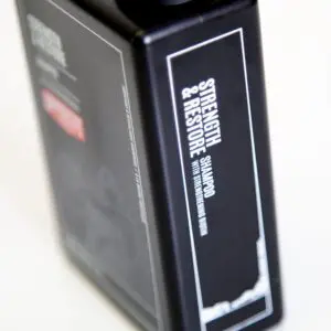 Strenght & Restore Shampoo