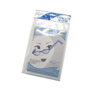 Goggle Sidepiece Protection