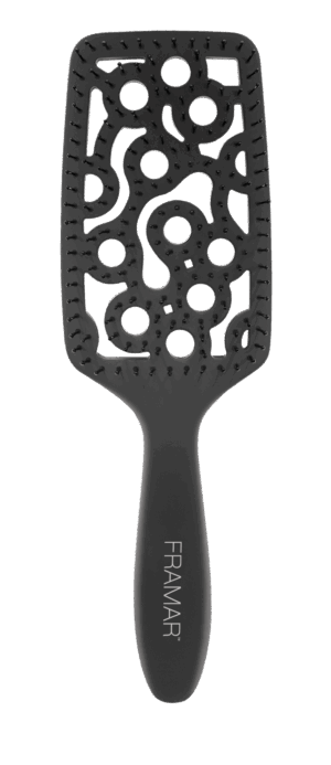 Vent Brush Black