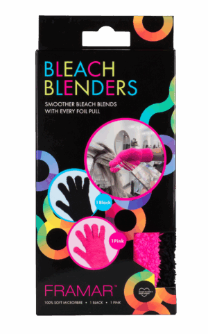 Bleach Blenders