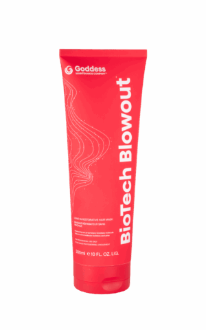 Blowout Hair Mask