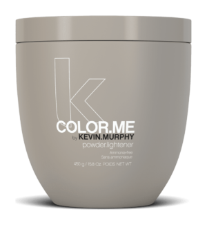 Powder Jar Ammonia Free