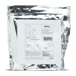 Powder Refill Ammonia Free