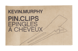 Pin Clips 6 Stk