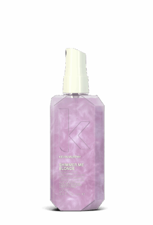 Shimmer Me Blonde 100 ml
