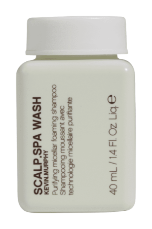 Scalp Spa