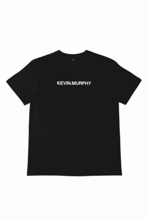 T Shirt Black