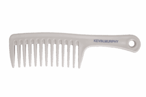 Texture Comb In Bag & Box