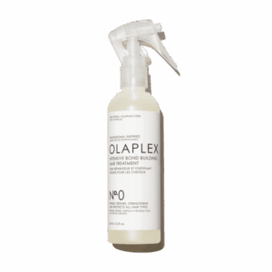 Nº.0 Intensive Bond Building Treatment 150 ml