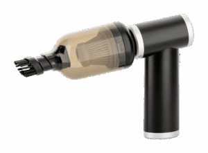 Blowvac