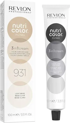 Revlon Nutri Col 931 100 ml