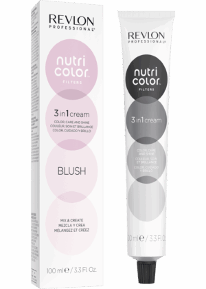 Nutri Color Blush 100 ml
