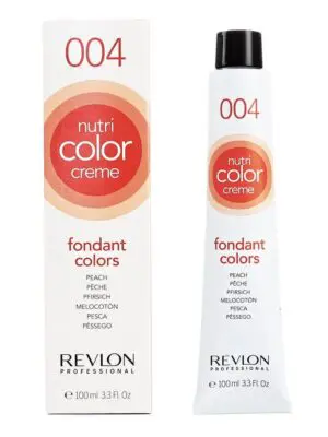 Nutri Color Peach 100 ml
