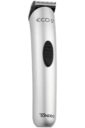 Tondeo Eco S Plus Trimm Black