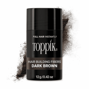 Dark Brown 12g